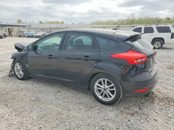 1FADP3K26GL393479 2016 FORD FOCUS - Image 2
