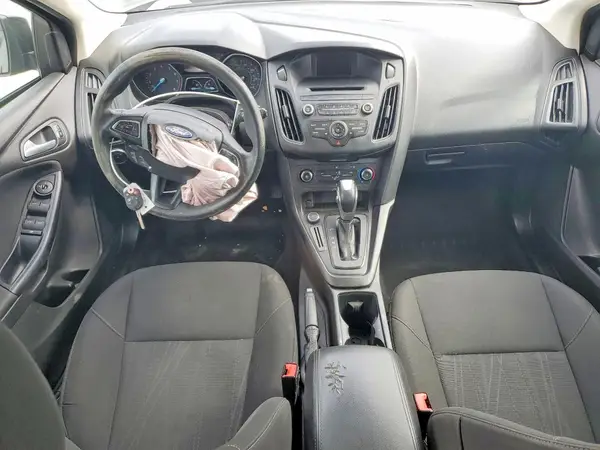 1FADP3K26GL393479 2016 FORD FOCUS - Image 8