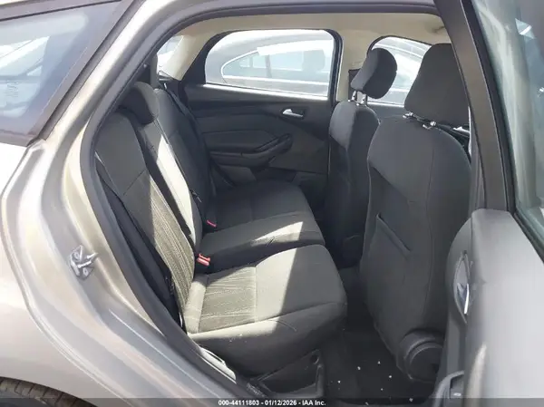 1FADP3K26GL394373 2016 FORD FOCUS - Image 8