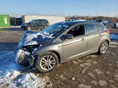 1FADP3K26GL394390 2016 FORD FOCUS