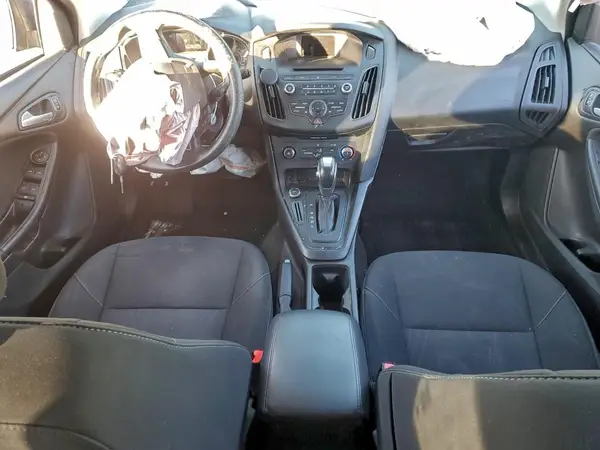 1FADP3K26GL394390 2016 FORD FOCUS - Image 8
