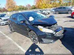 1FADP3K26GL394471 2016 FORD FOCUS