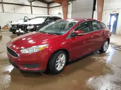 1FADP3K26GL394728 2016 FORD FOCUS
