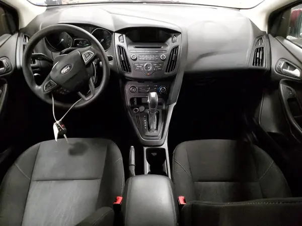 1FADP3K26GL394728 2016 FORD FOCUS - Image 8