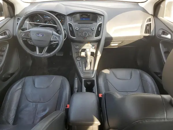 1FADP3K26GL395295 2016 FORD FOCUS - Image 8