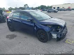 1FADP3K26GL39548 2016 FORD FOCUS