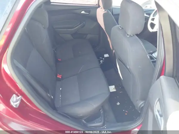 1FADP3K26GL395877 2016 FORD FOCUS - Image 7