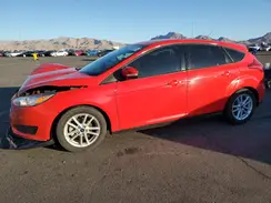 1FADP3K26GL395880 2016 FORD FOCUS