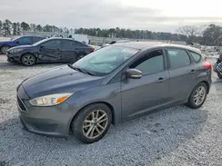 1FADP3K26GL397015 2016 FORD FOCUS