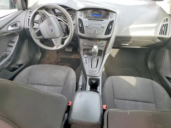 1FADP3K26GL397015 2016 FORD FOCUS - Image 8
