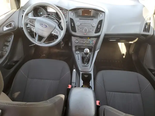 1FADP3K26GL400608 2016 FORD FOCUS - Image 8