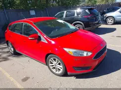 1FADP3K26GL405341 2016 FORD FOCUS