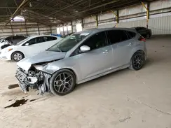 1FADP3K26GL406070 2016 FORD FOCUS