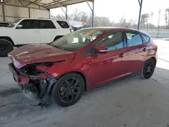 1FADP3K26GL406568 2016 FORD FOCUS
