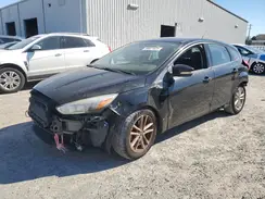 1FADP3K26HL202189 2017 FORD FOCUS