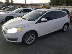1FADP3K26HL206162 2017 FORD FOCUS