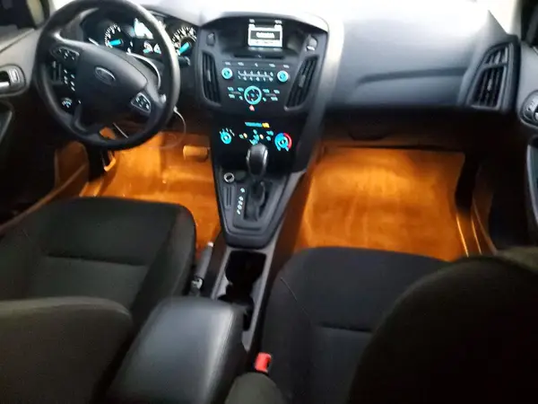 1FADP3K26HL206162 2017 FORD FOCUS - Image 8