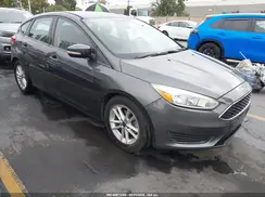 1FADP3K26HL206534 2017 FORD FOCUS