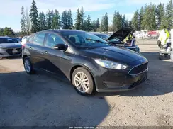 1FADP3K26HL206873 2017 FORD FOCUS
