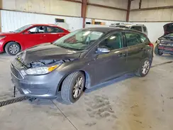 1FADP3K26HL213242 2017 FORD FOCUS