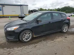 1FADP3K26HL215654 2017 FORD FOCUS