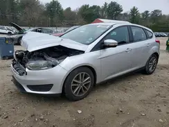 1FADP3K26HL215749 2017 FORD FOCUS