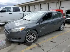 1FADP3K26HL216044 2017 FORD FOCUS