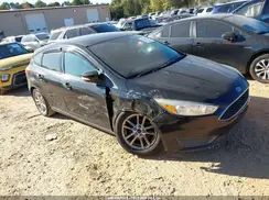 1FADP3K26HL216271 2017 FORD FOCUS