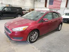 1FADP3K26HL217520 2017 FORD FOCUS