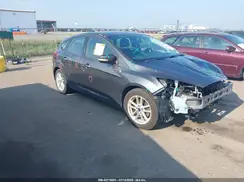 1FADP3K26HL217534 2017 FORD FOCUS