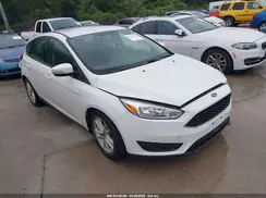 1FADP3K26HL219395 2017 FORD FOCUS