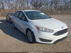 1FADP3K26HL223687 2017 FORD FOCUS