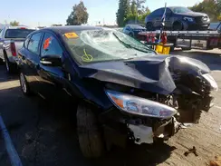 1FADP3K26HL223916 2017 FORD FOCUS
