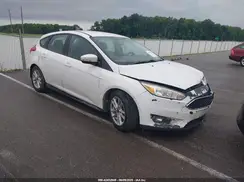 1FADP3K26HL223978 2017 FORD FOCUS