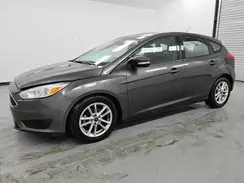 1FADP3K26HL231143 2017 FORD FOCUS