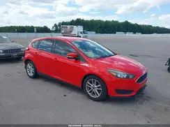 1FADP3K26HL231370 2017 FORD FOCUS