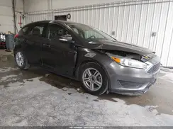 1FADP3K26HL231899 2017 FORD FOCUS