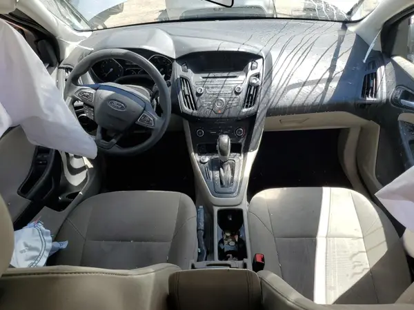 1FADP3K26HL232020 2017 FORD FOCUS - Image 8