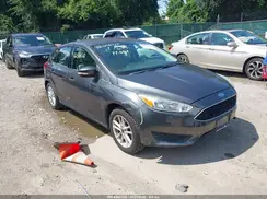 1FADP3K26HL232194 2017 FORD FOCUS
