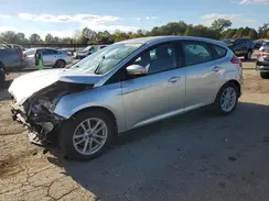 1FADP3K26HL232762 2017 FORD FOCUS