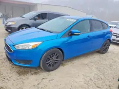 1FADP3K26HL234172 2017 FORD FOCUS