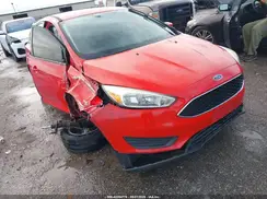 1FADP3K26HL239307 2017 FORD FOCUS