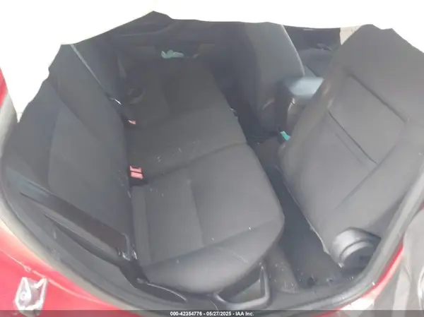 1FADP3K26HL239307 2017 FORD FOCUS - Image 8