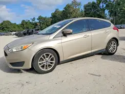 1FADP3K26HL241963 2017 FORD FOCUS