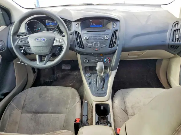 1FADP3K26HL241963 2017 FORD FOCUS - Image 8