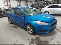 1FADP3K26HL244166 2017 FORD FOCUS