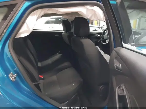 1FADP3K26HL244166 2017 FORD FOCUS - Image 8