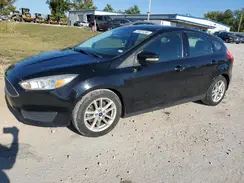 1FADP3K26HL247293 2017 FORD FOCUS