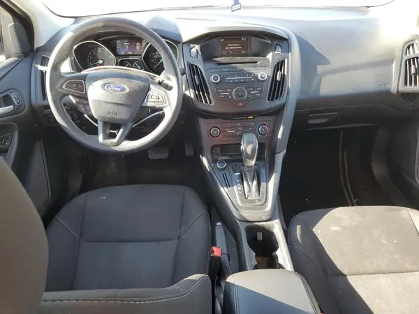 1FADP3K26HL247293 2017 FORD FOCUS - Image 8