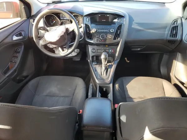 1FADP3K26HL248153 2017 FORD FOCUS - Image 8